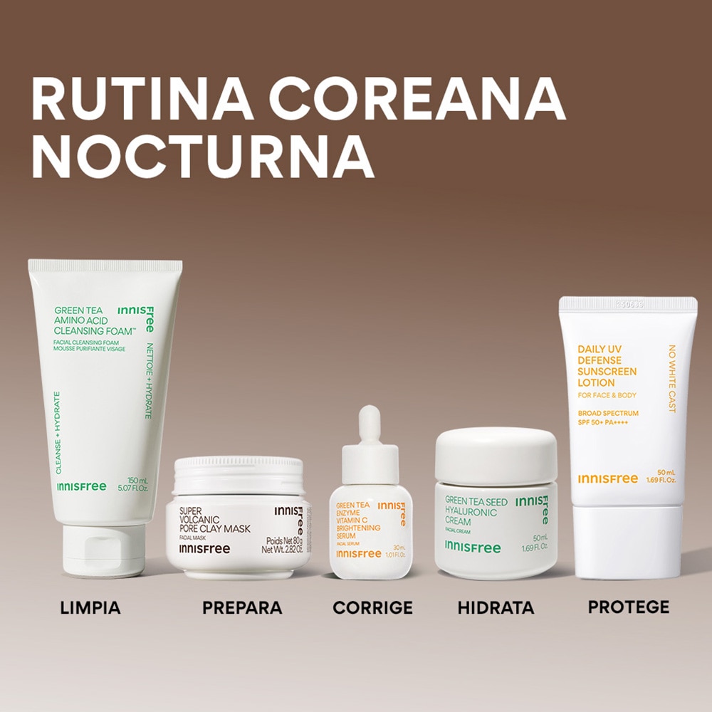 SUPER VOLCANIC PORE DETOXING CLAY MASK WITH AHAS + OIL CONTROL (MASCARILLA DE ARCILLA SUPER VOLC&Aacute;NICA PARA POROS)